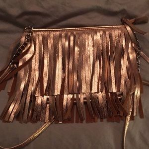 Cross body bag